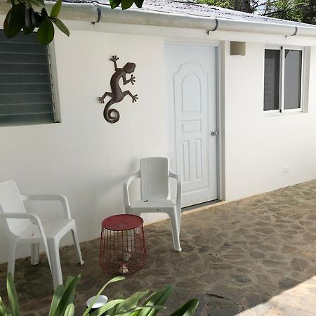 Beach Hotel Casa Nina Las Terrenas Rom bilde