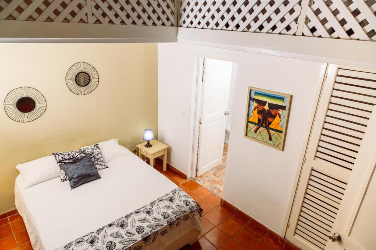 Beach Hotel Casa Nina Las Terrenas Eksteriør bilde