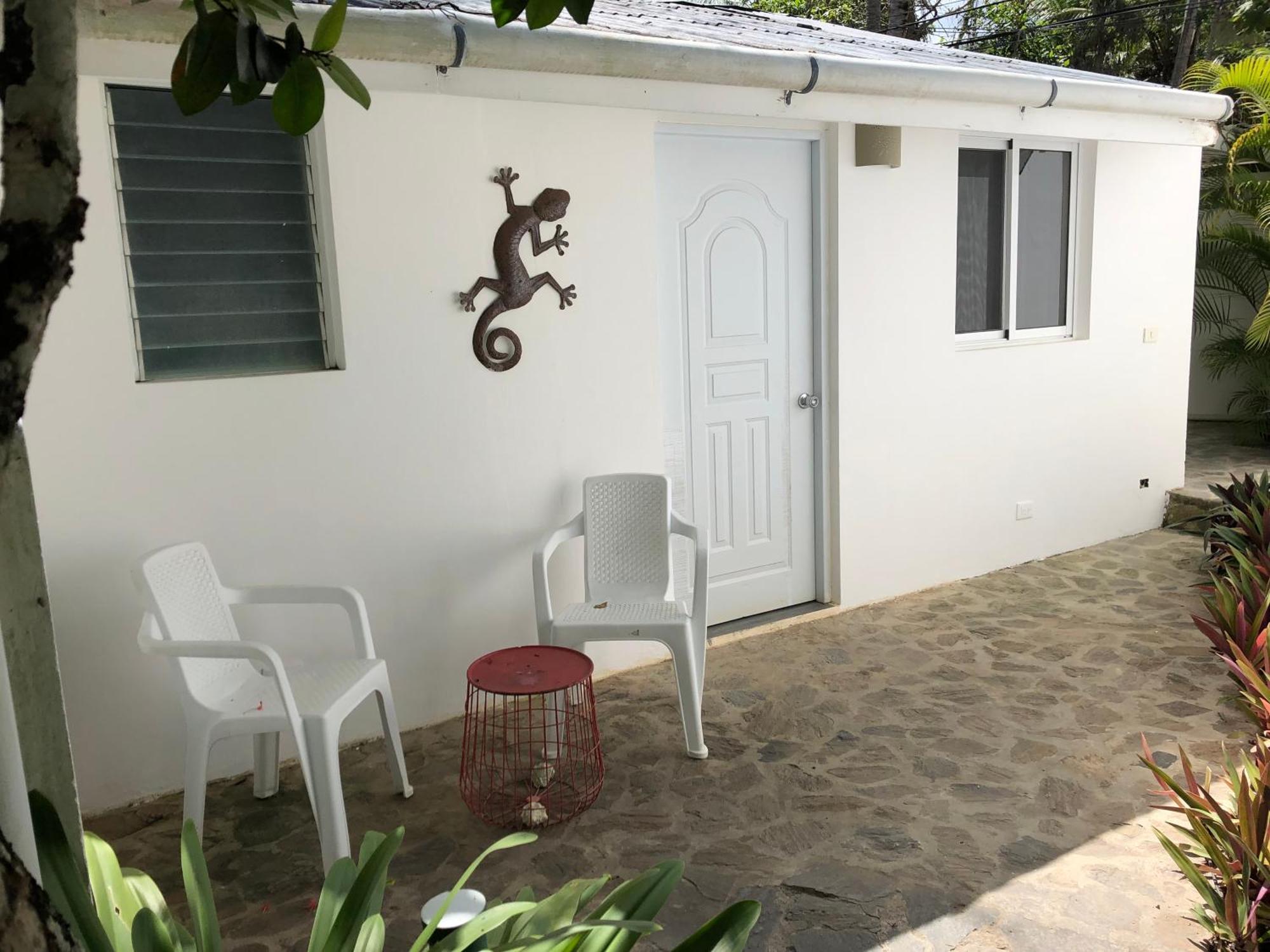 Beach Hotel Casa Nina Las Terrenas Rom bilde